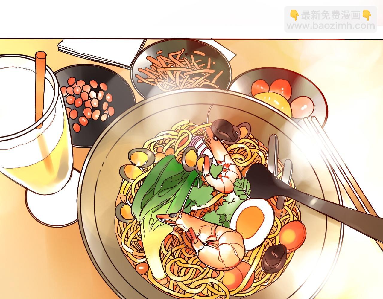 第33话  将来的打算(1/2)-第37话