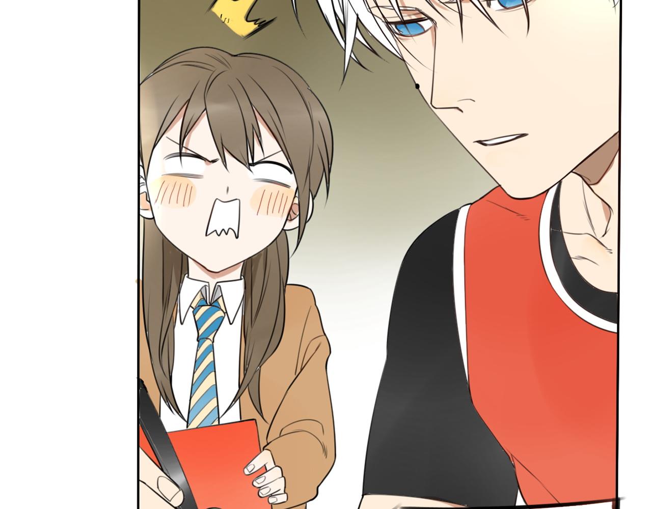 第33话  将来的打算(1/2)-第37话