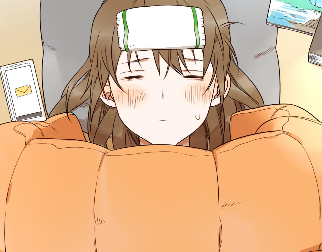 第35话  探病(1/2)-第39话