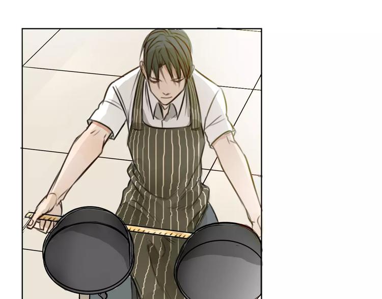 第1话 世上最苦的咖啡店(1/2)-第5话