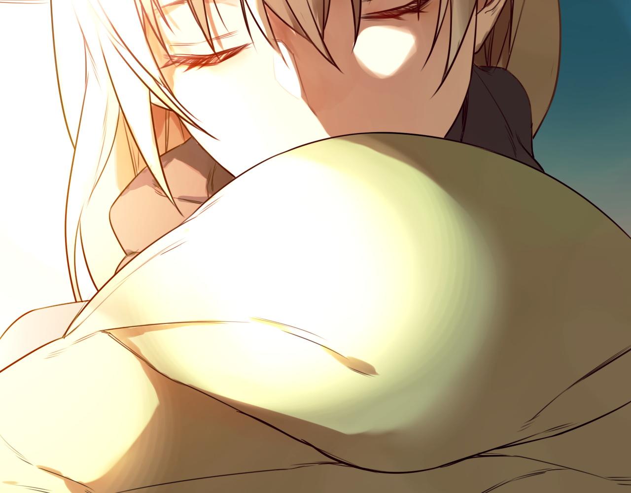 第39话  如果能实现(1/2)-第43话