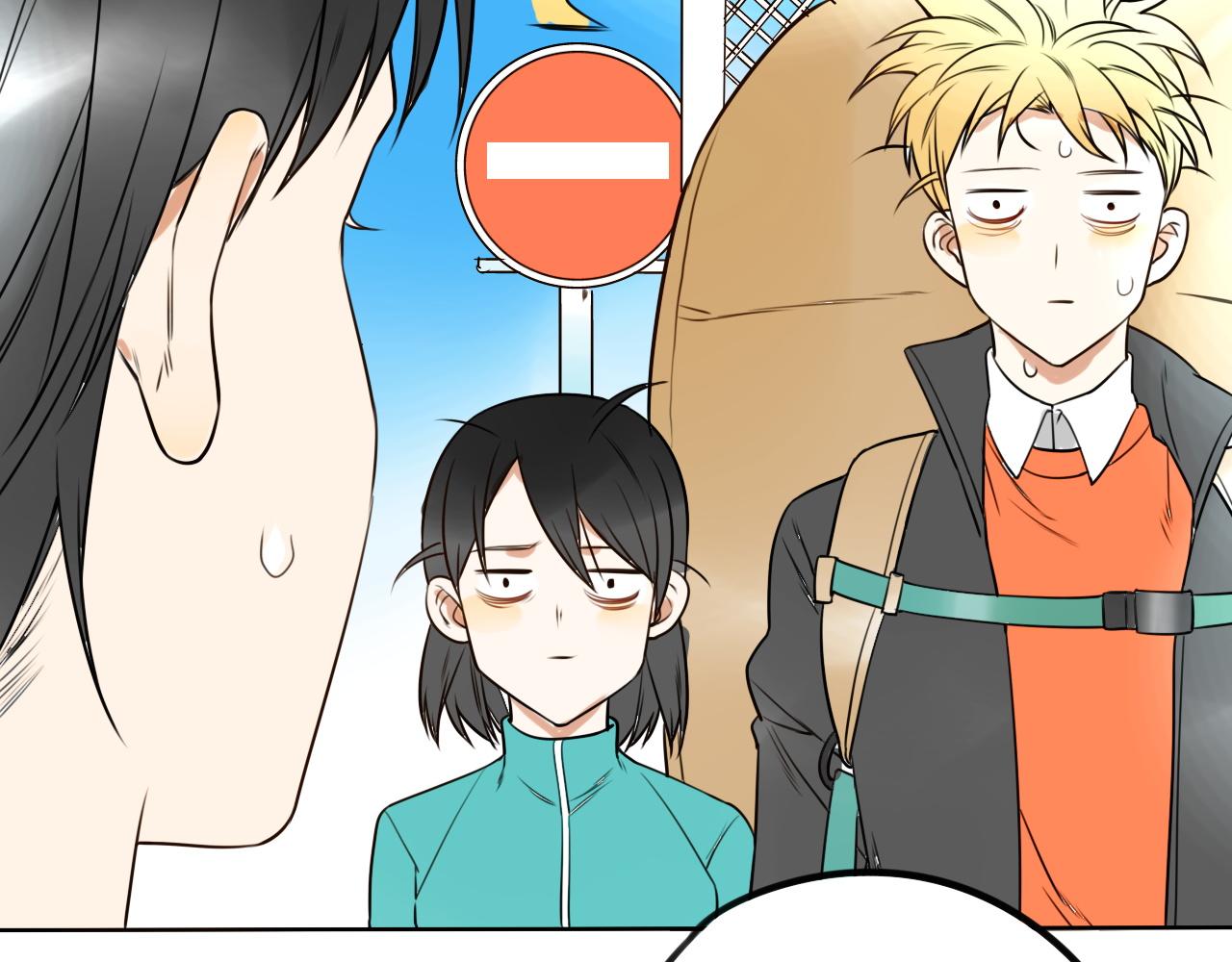 第39话  如果能实现(1/2)-第43话