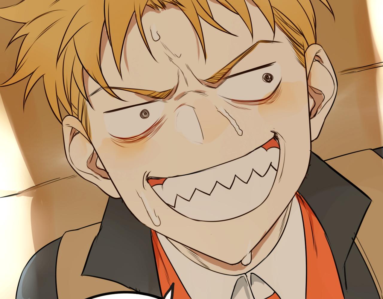 第39话  如果能实现(1/2)-第43话