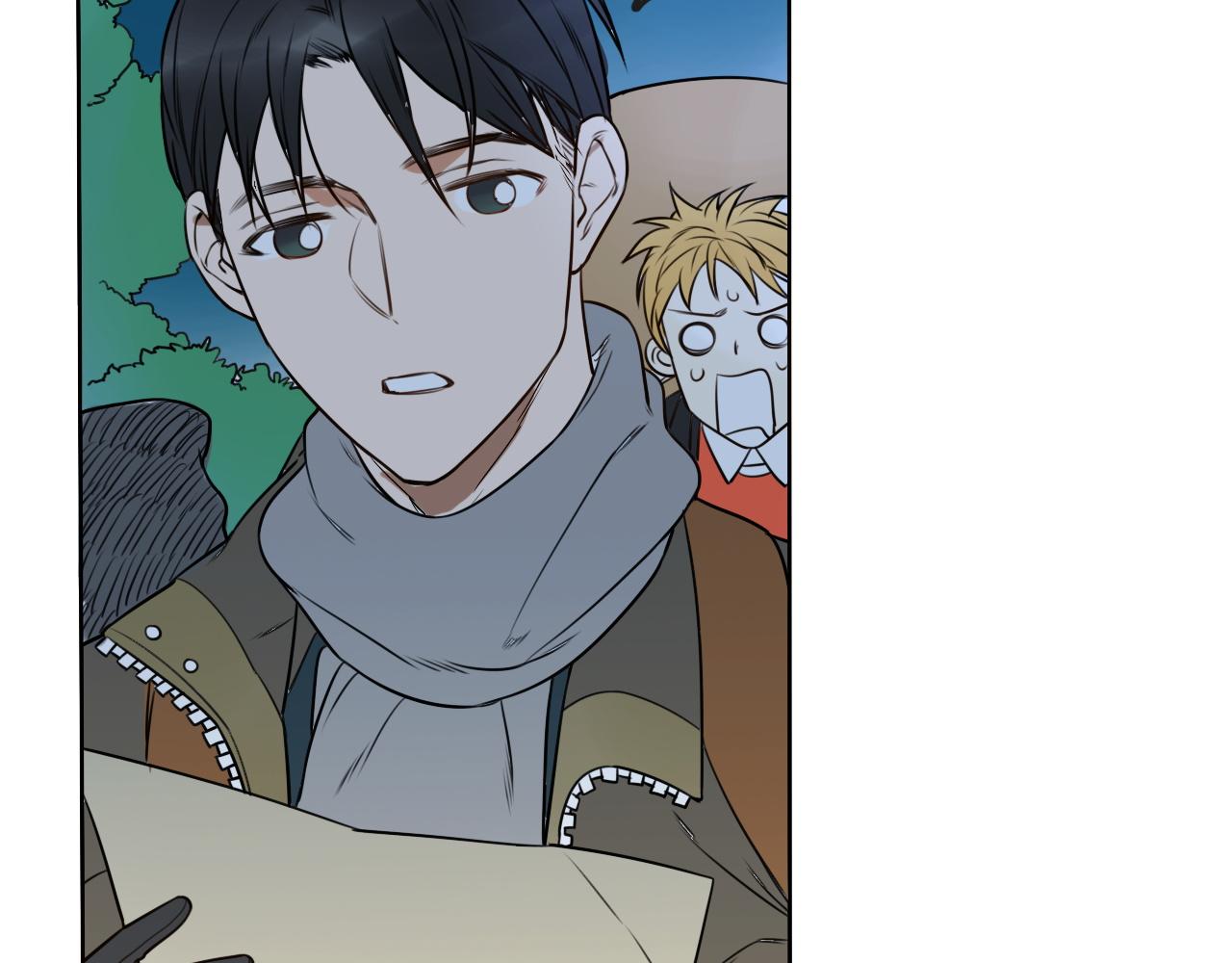 第39话  如果能实现(1/2)-第43话