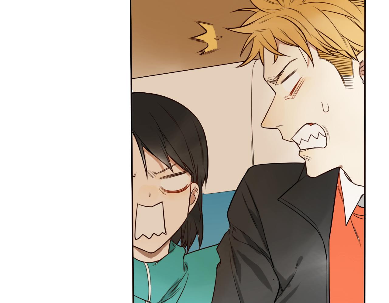 第39话  如果能实现(1/2)-第43话