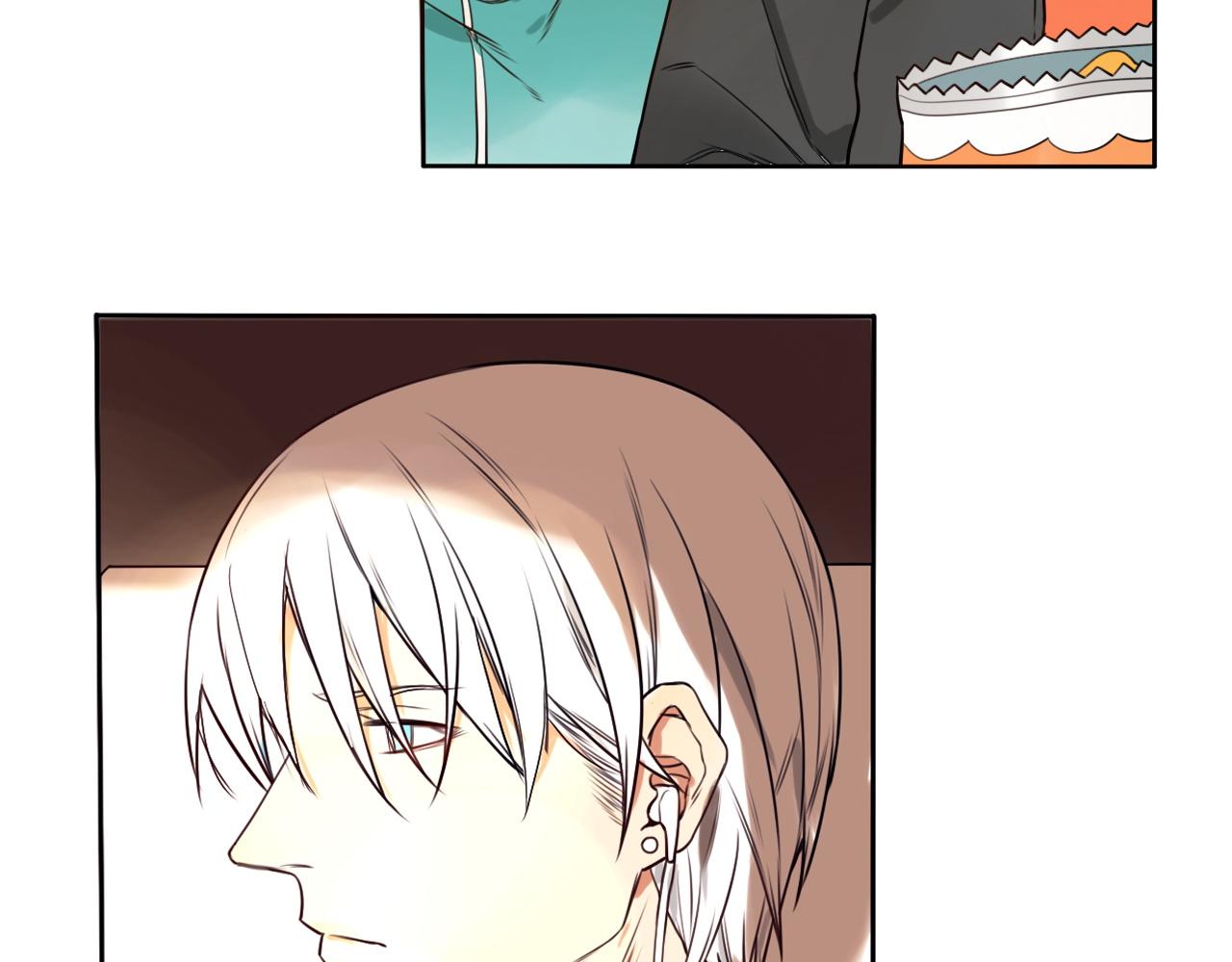 第39话  如果能实现(1/2)-第43话