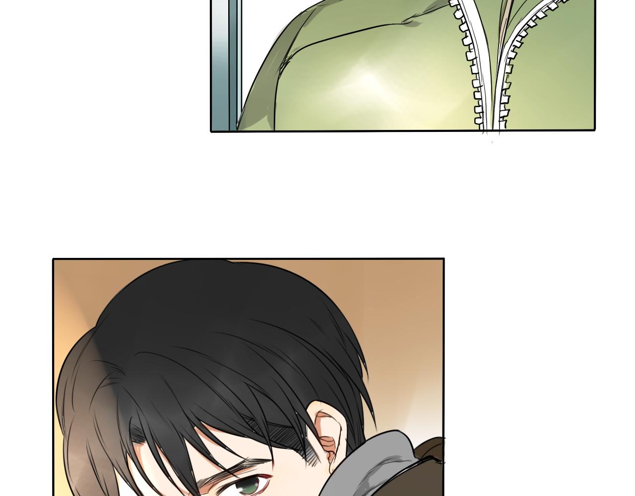 第41话  面对她的心意？(1/2)-第45话