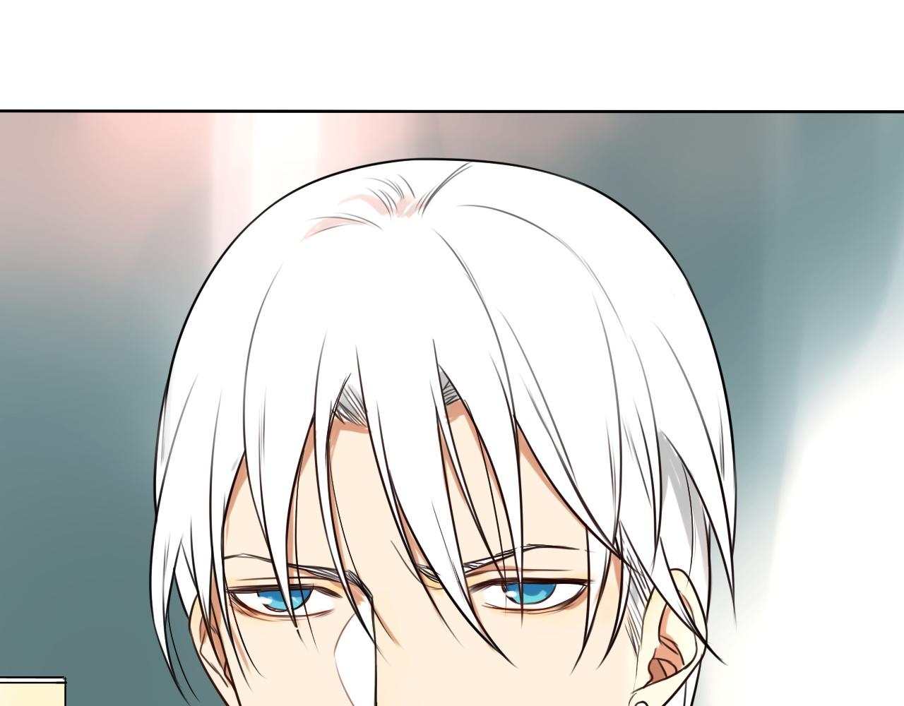 第41话  面对她的心意？(1/2)-第45话