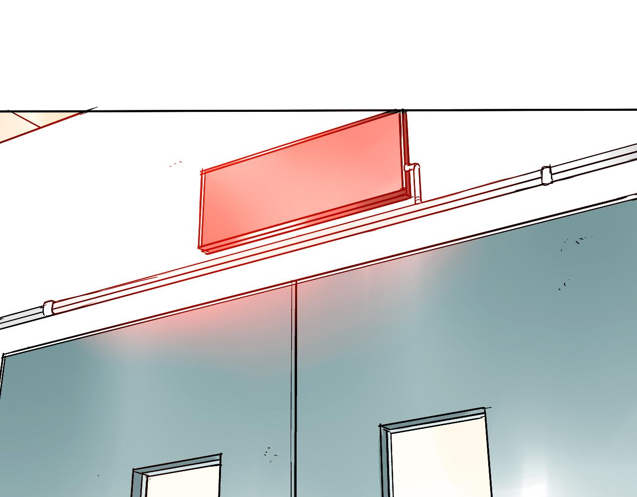 第41话  面对她的心意？(1/2)-第45话