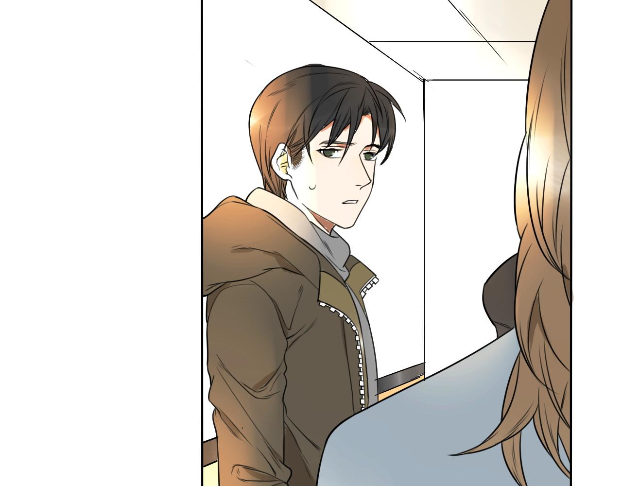 第41话  面对她的心意？(1/2)-第45话