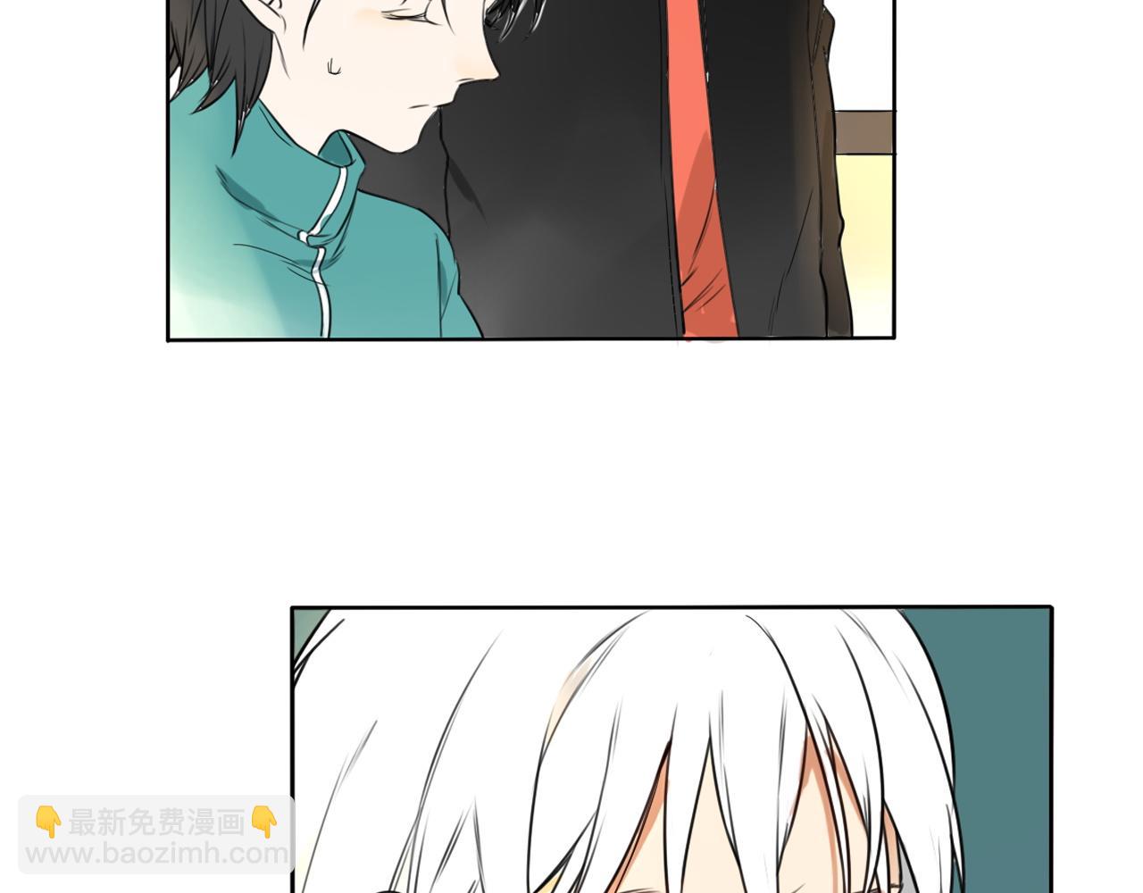 第41话  面对她的心意？(1/2)-第45话