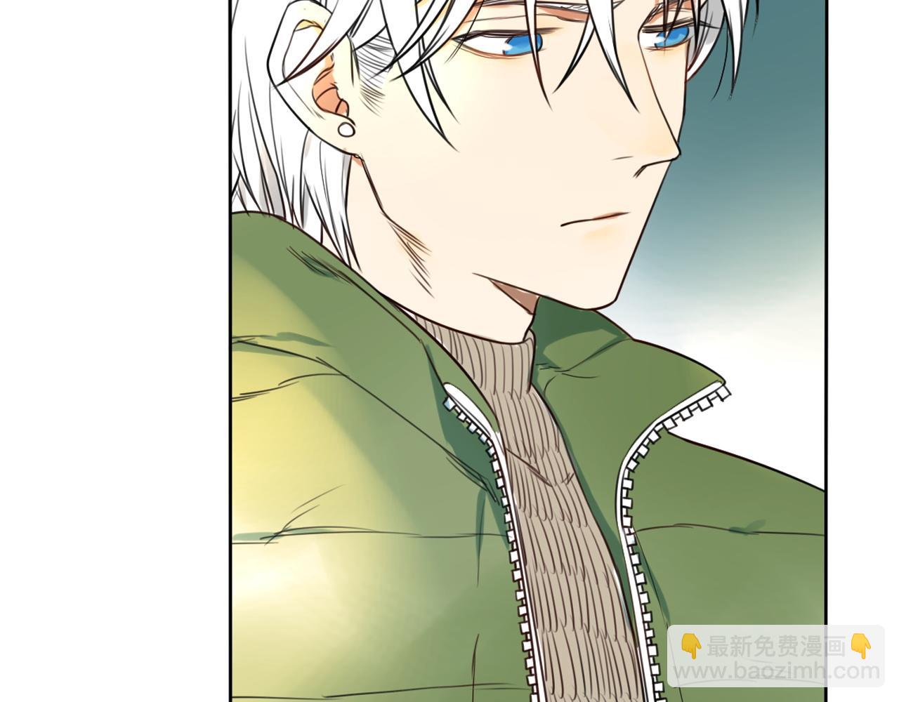 第41话  面对她的心意？(1/2)-第45话