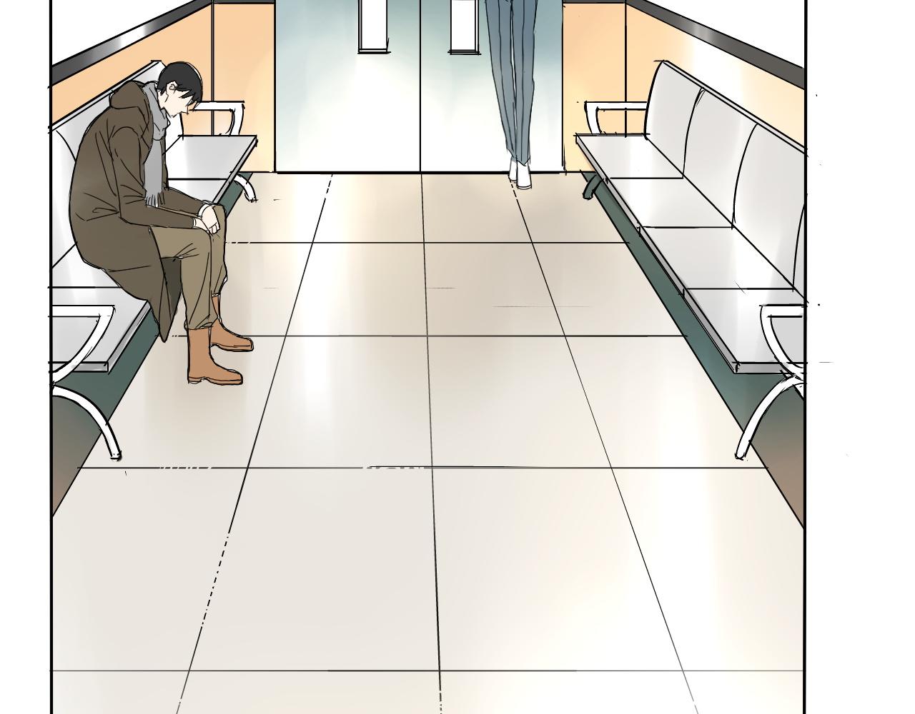 第41话  面对她的心意？(1/2)-第45话