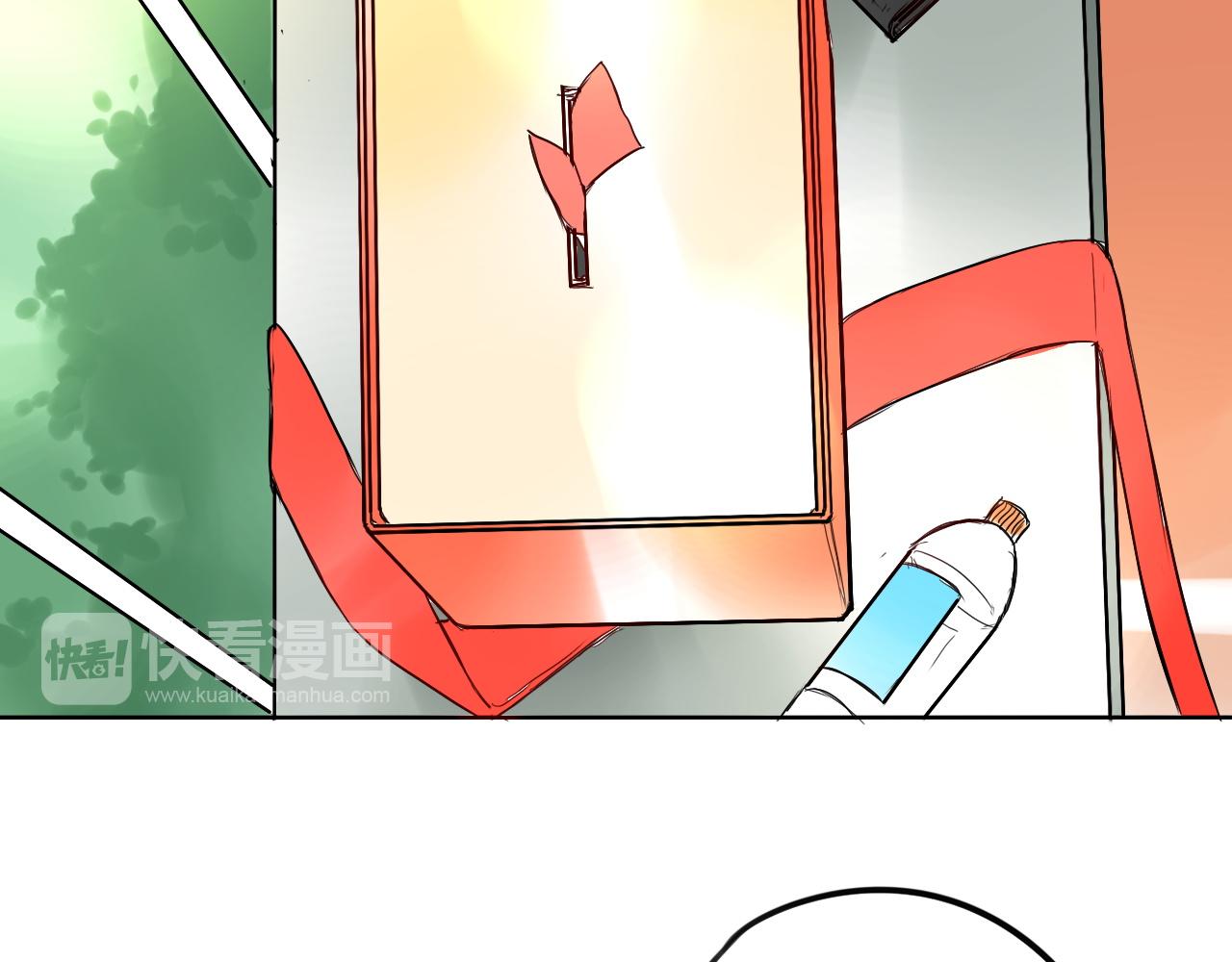 第43话  苏醒(1/2)-第47话