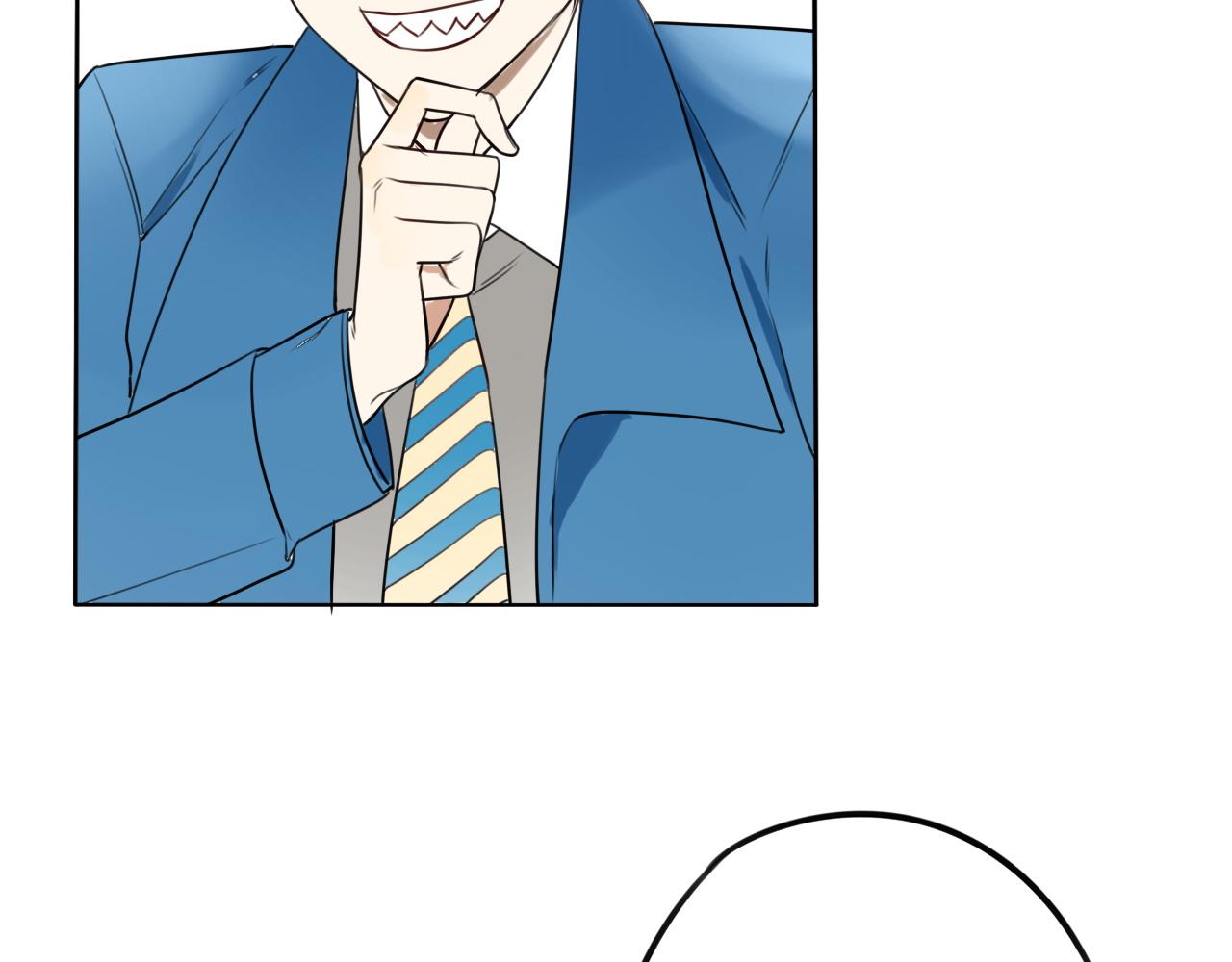 第43话  苏醒(1/2)-第47话