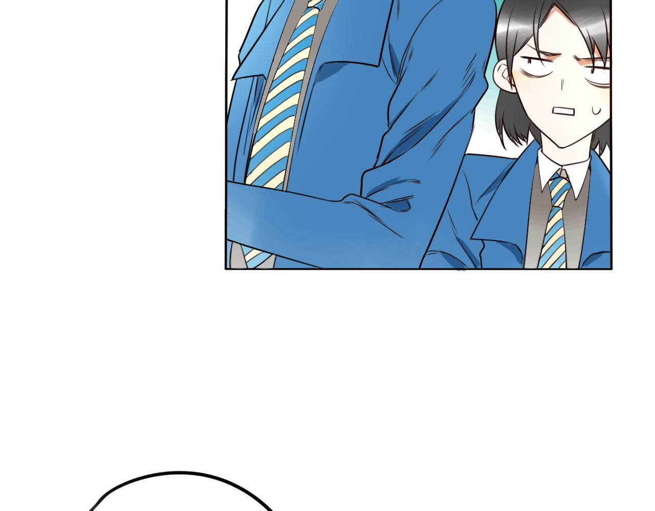 第43话  苏醒(1/2)-第47话