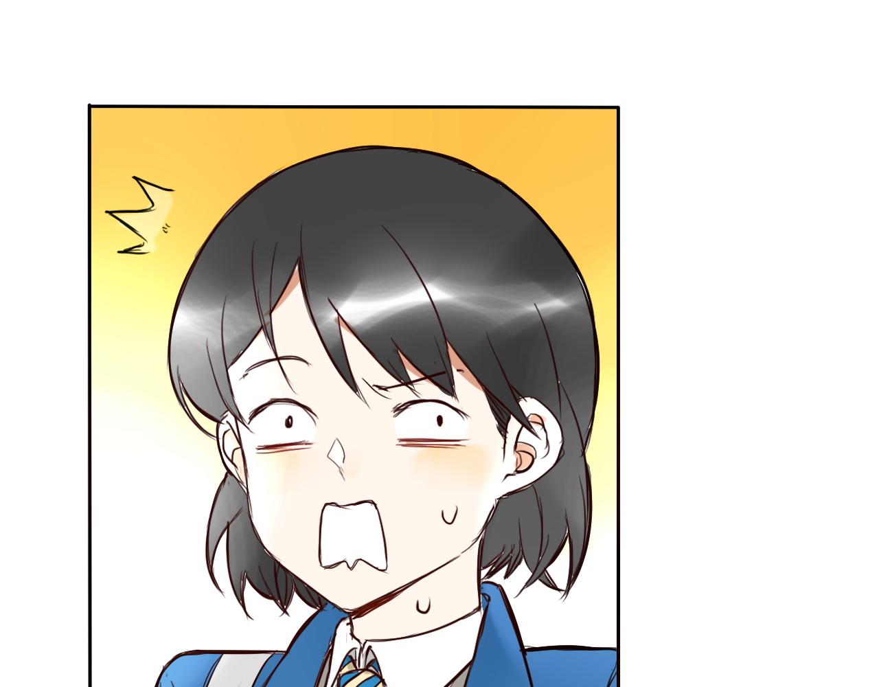 第43话  苏醒(1/2)-第47话