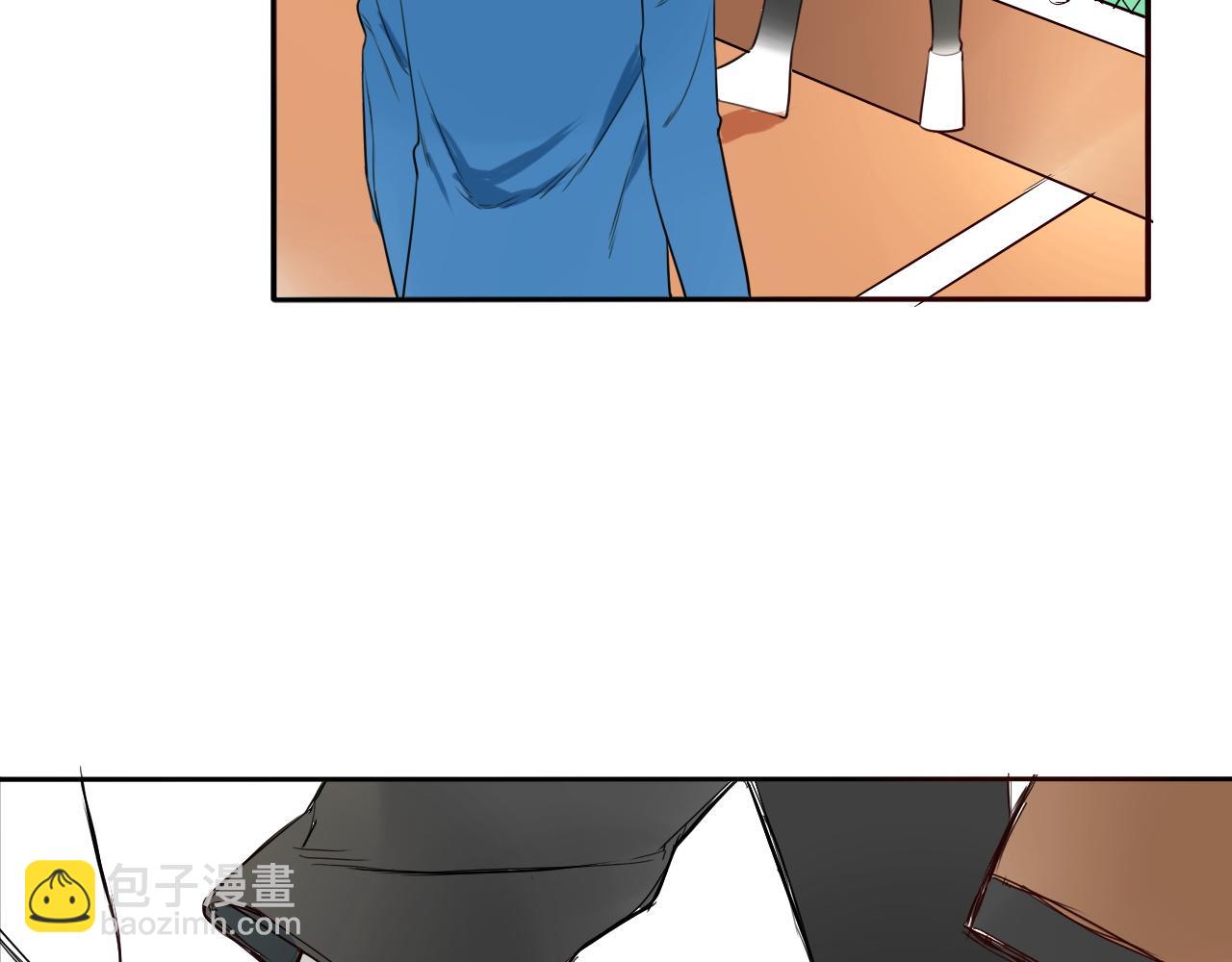 第43话  苏醒(1/2)-第47话