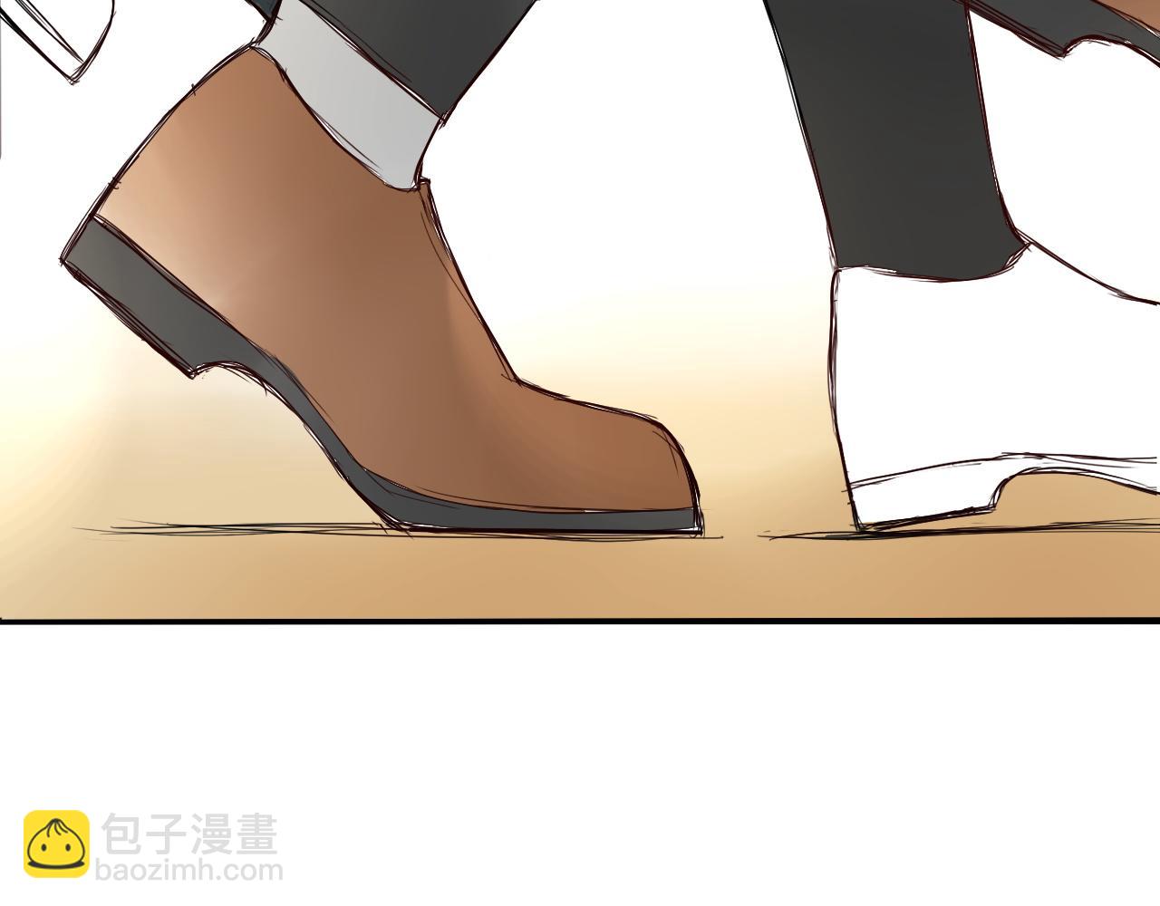 第43话  苏醒(1/2)-第47话