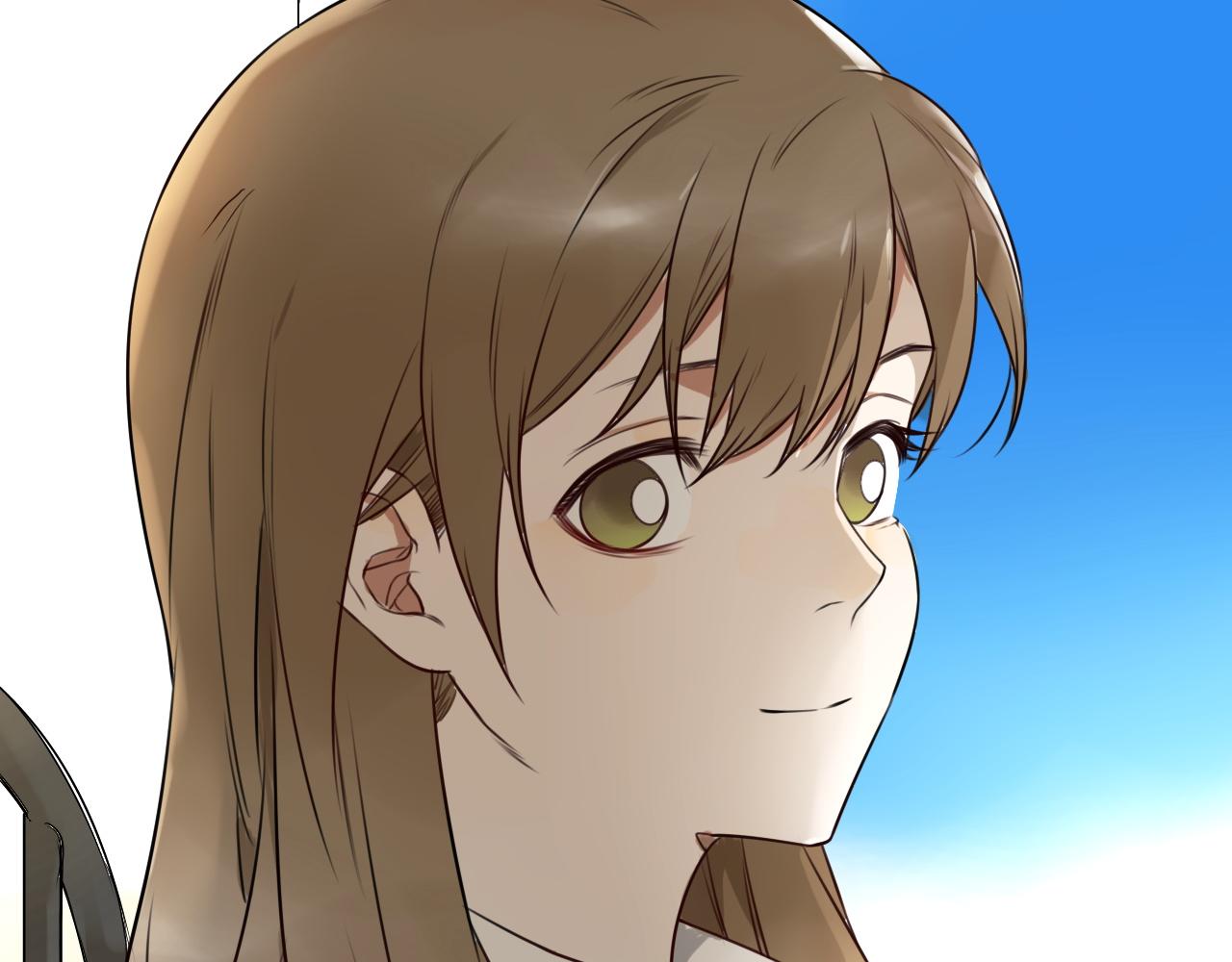 第43话  苏醒(1/2)-第47话