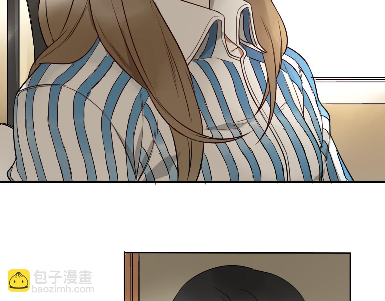 第43话  苏醒(1/2)-第47话