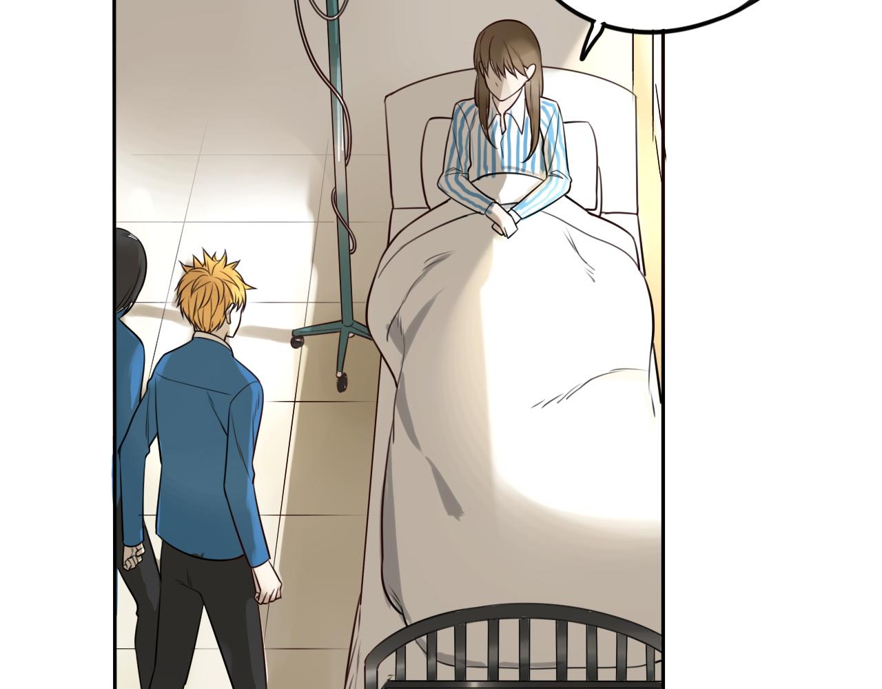 第43话  苏醒(1/2)-第47话