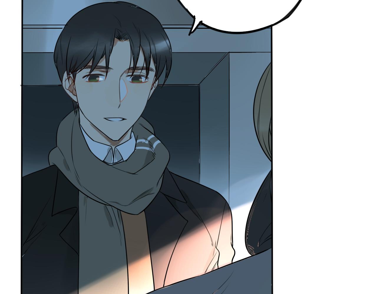 第43话  苏醒(1/2)-第47话