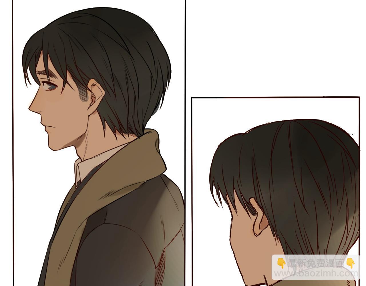 完结篇  我喜欢你！(1/4)-第49话