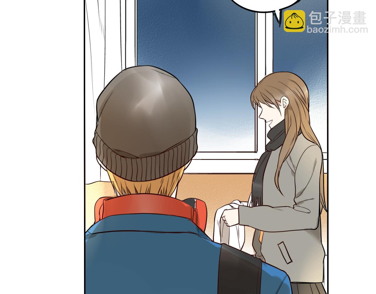 完结篇  我喜欢你！(1/4)-第49话