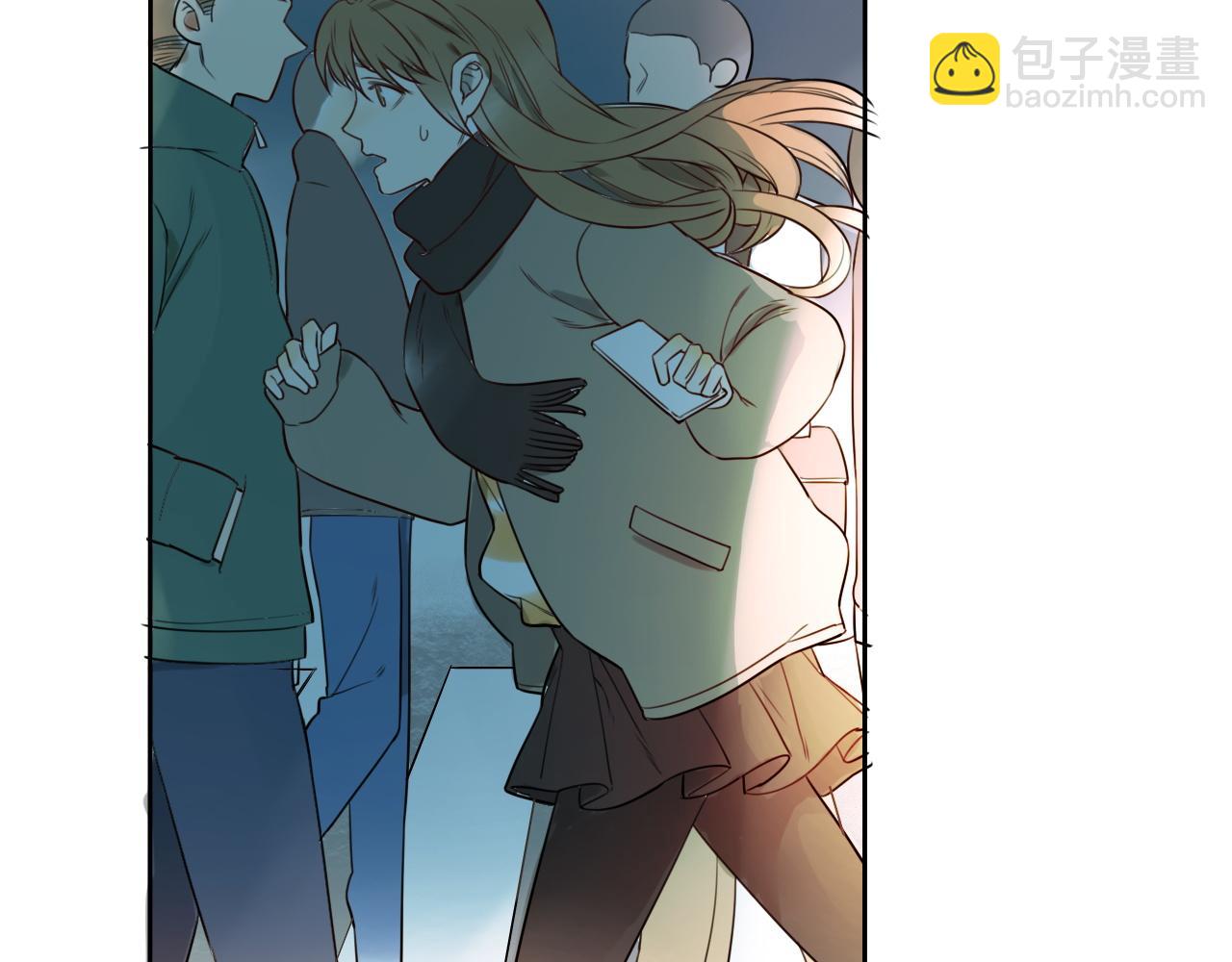 完结篇  我喜欢你！(1/4)-第49话