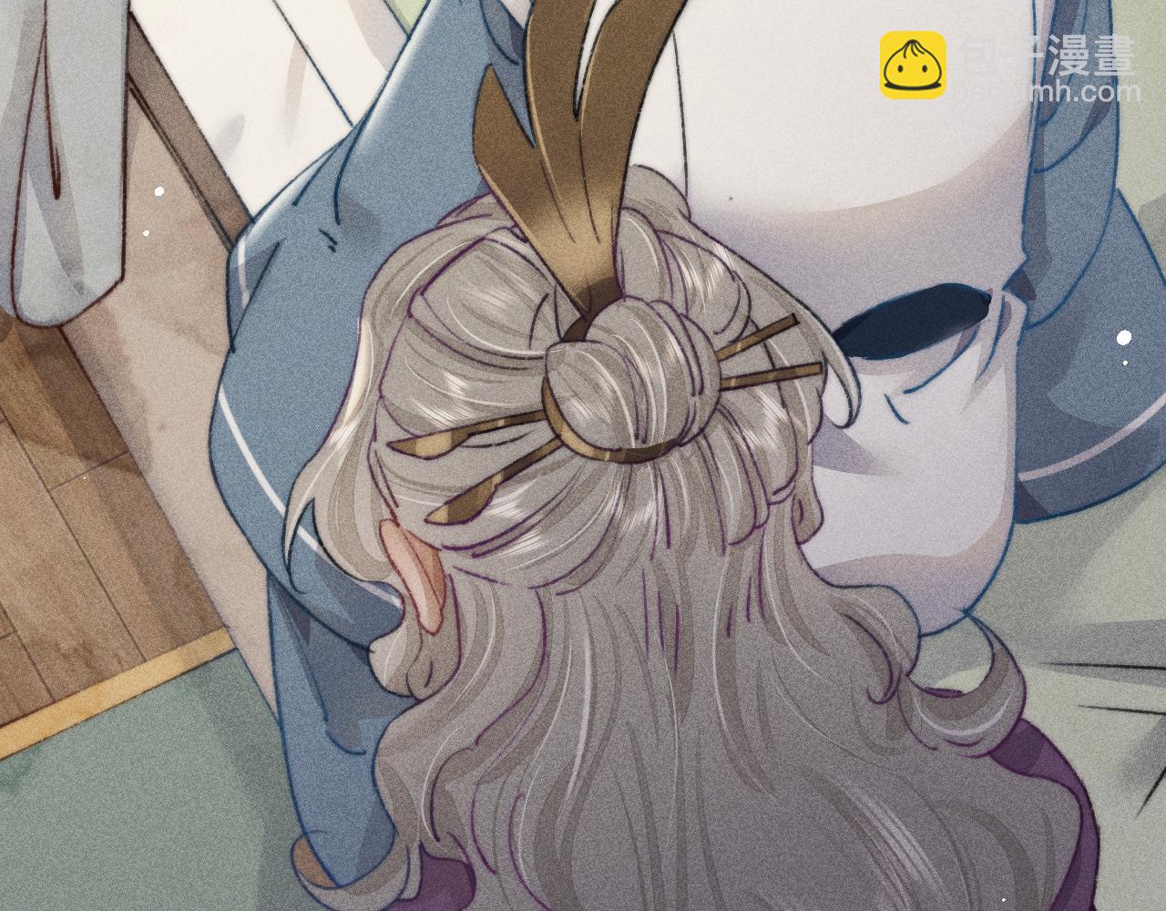 第11话 守护在你身边(1/2)-第11话