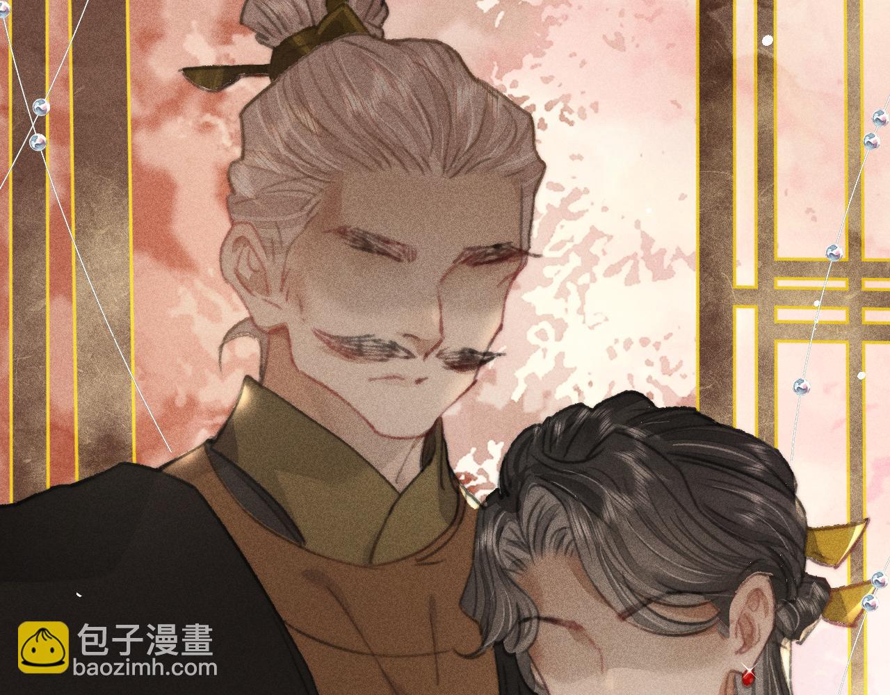 第19话 半路杀出个韩峥(1/2)-第19话