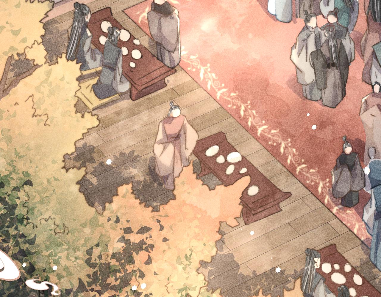 第19话 半路杀出个韩峥(1/2)-第19话