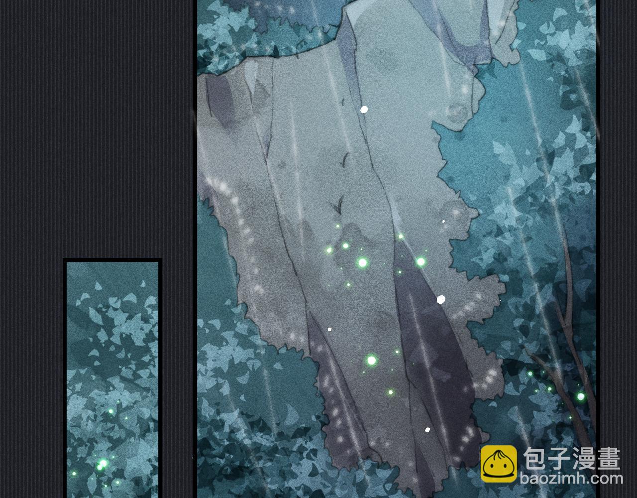 第21话 被束缚的我与梦中的你(1/2)-第21话