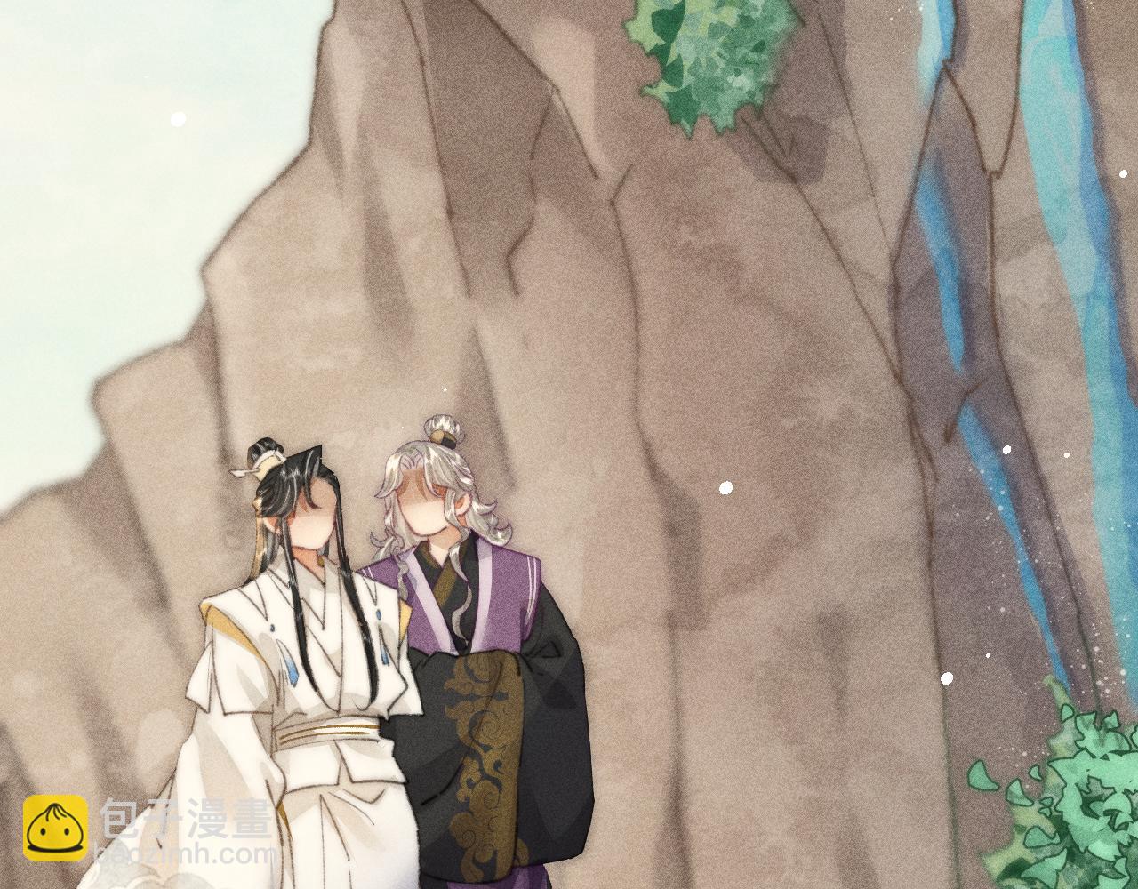 第27话 稍纵即逝的放松时刻(1/2)-第27话