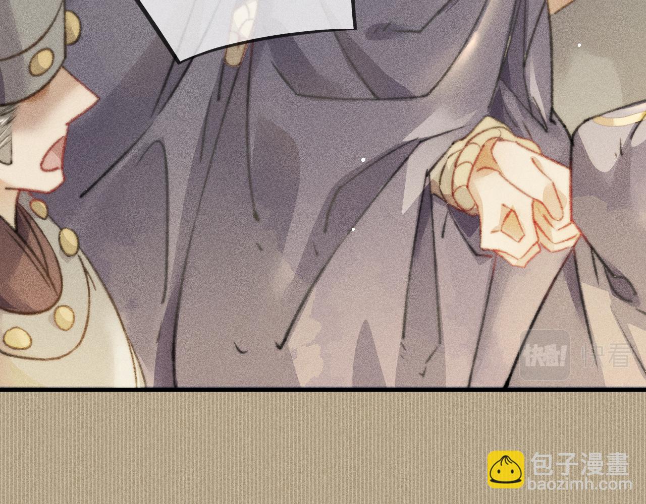 第27话 稍纵即逝的放松时刻(1/2)-第27话