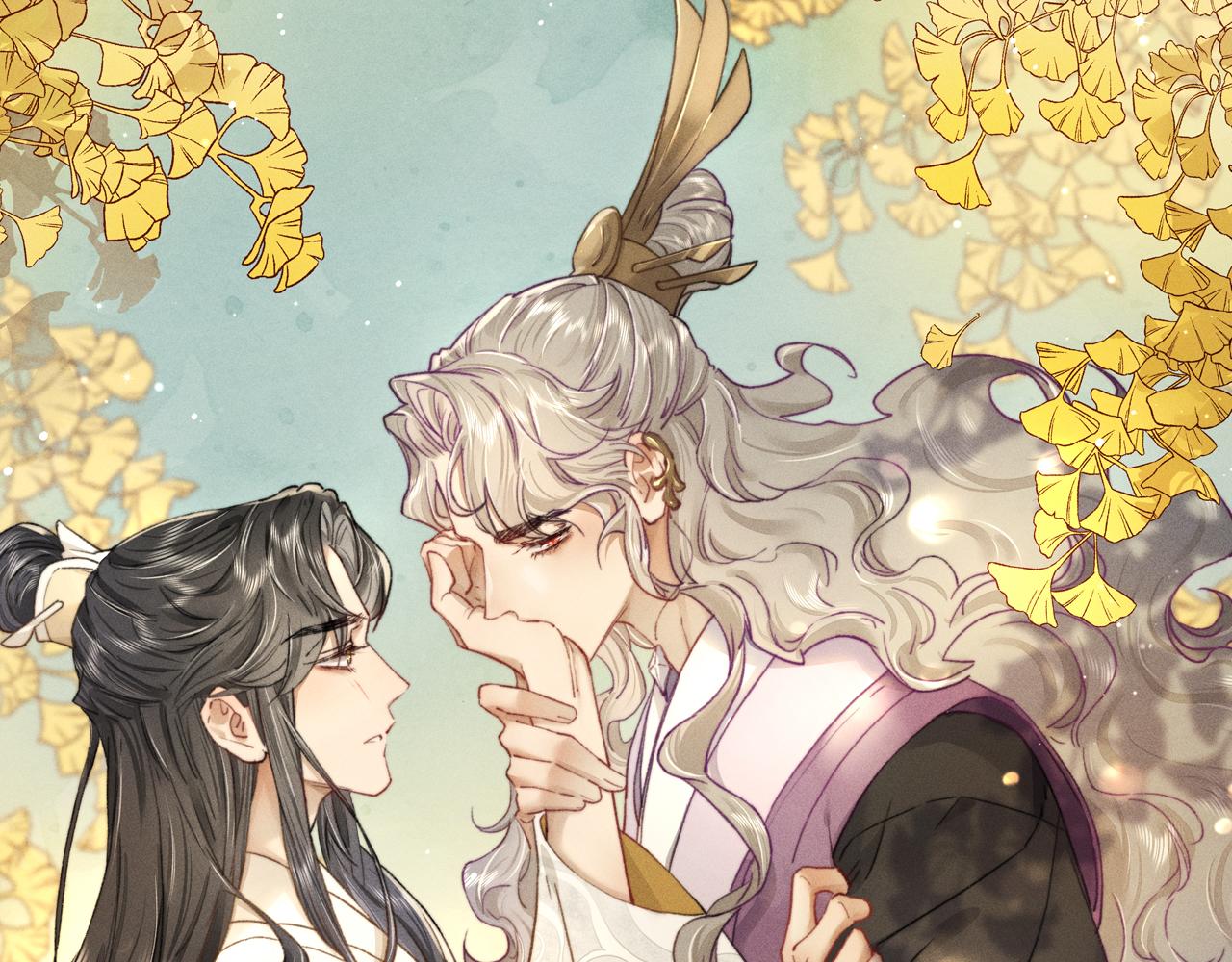 第29话 只要你还活着&hellip;(1/2)-第29话