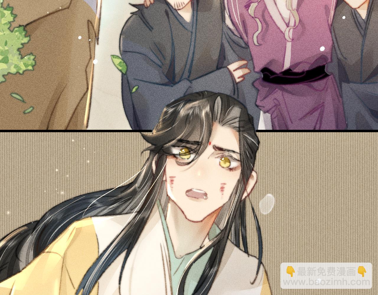 第29话 只要你还活着&hellip;(1/2)-第29话