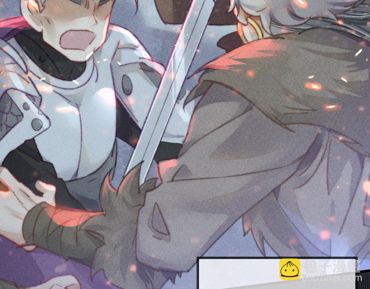 第29话 只要你还活着&hellip;(1/2)-第29话