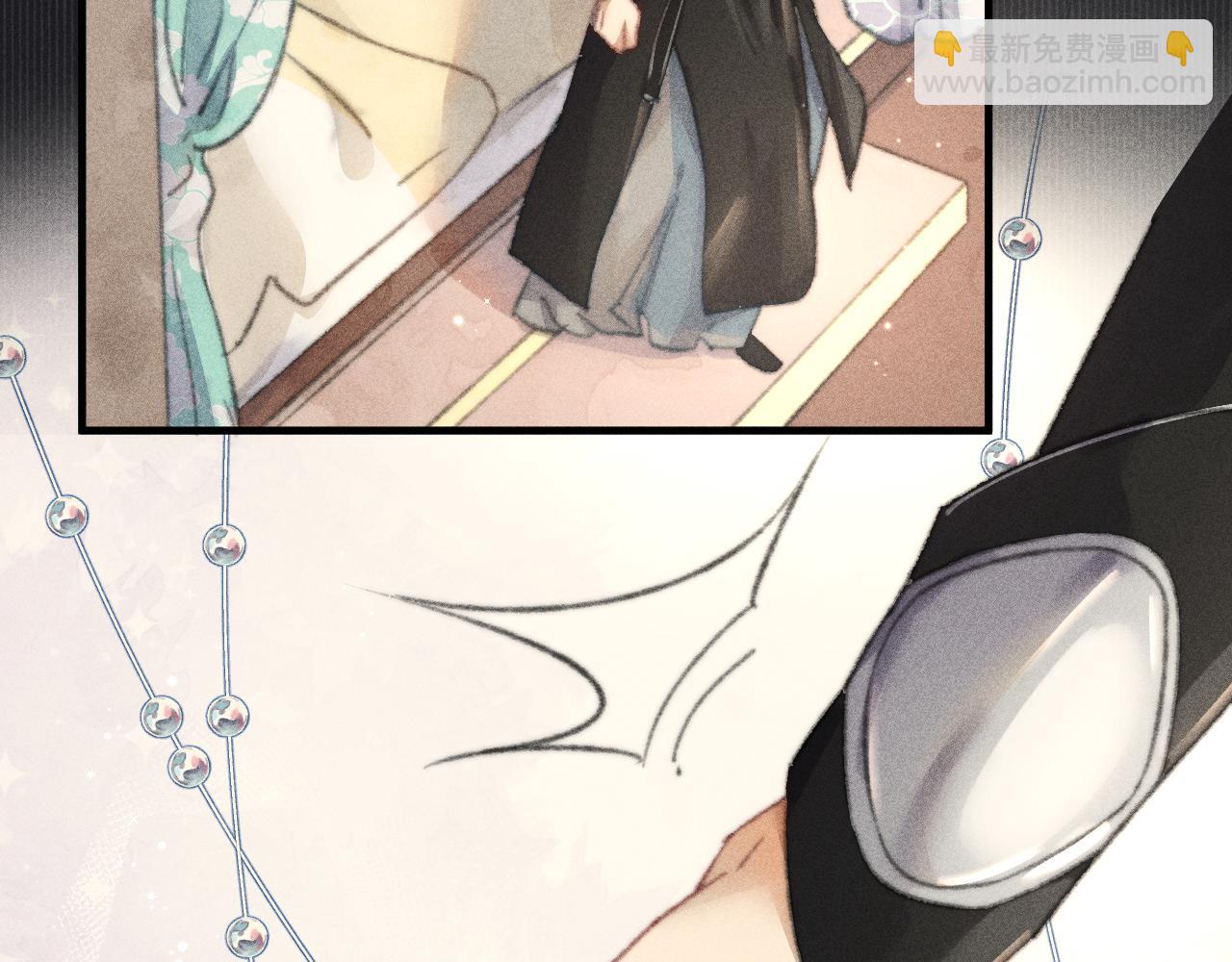 第31话 命运让我们被迫对立(1/2)-第31话