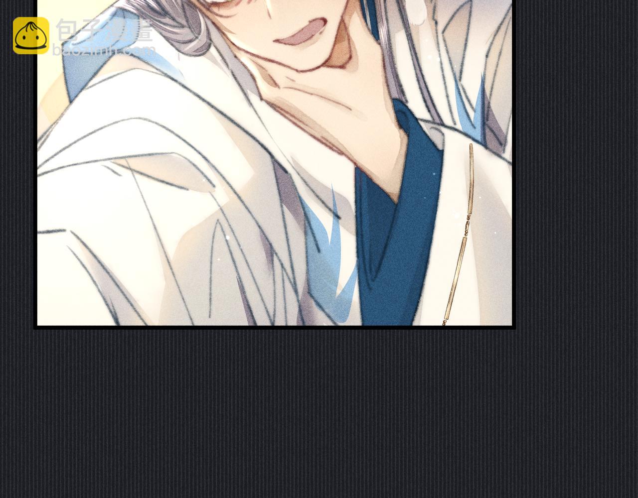 第31话 命运让我们被迫对立(1/2)-第31话