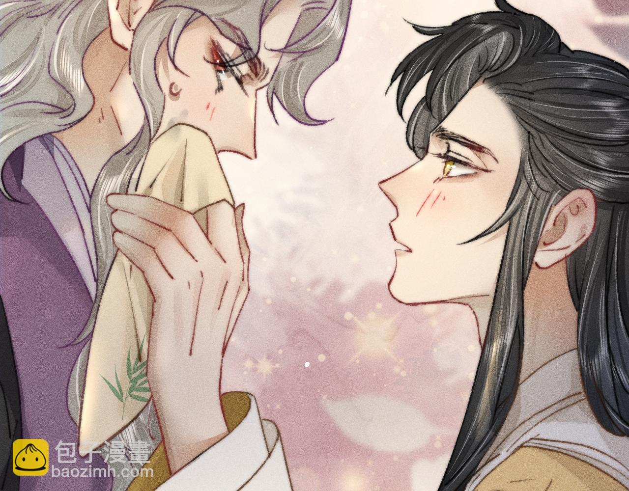 第7话 摄政王他脸红了！(1/2)-第7话