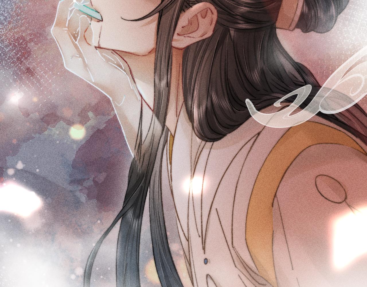 第9话 对他无法抑制的念想(1/2)-第9话