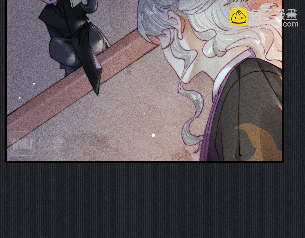 第9话 对他无法抑制的念想(1/2)-第9话