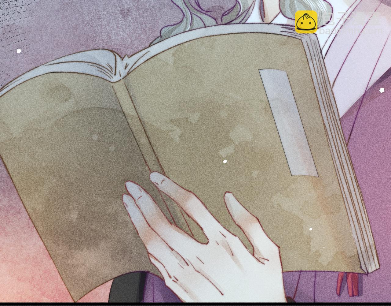 第9话 对他无法抑制的念想(1/2)-第9话