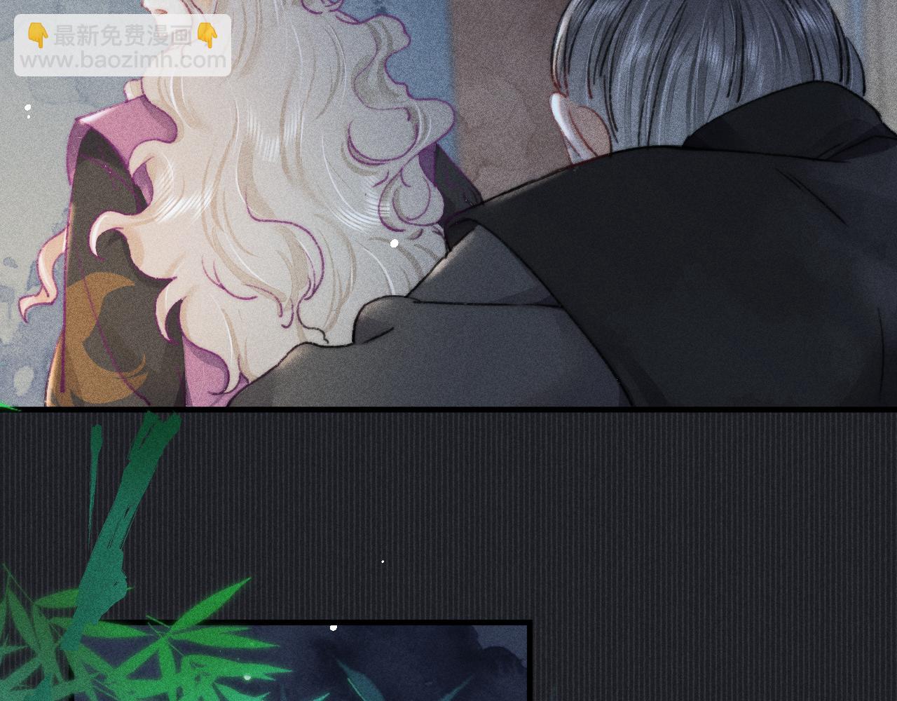 第9话 对他无法抑制的念想(1/2)-第9话