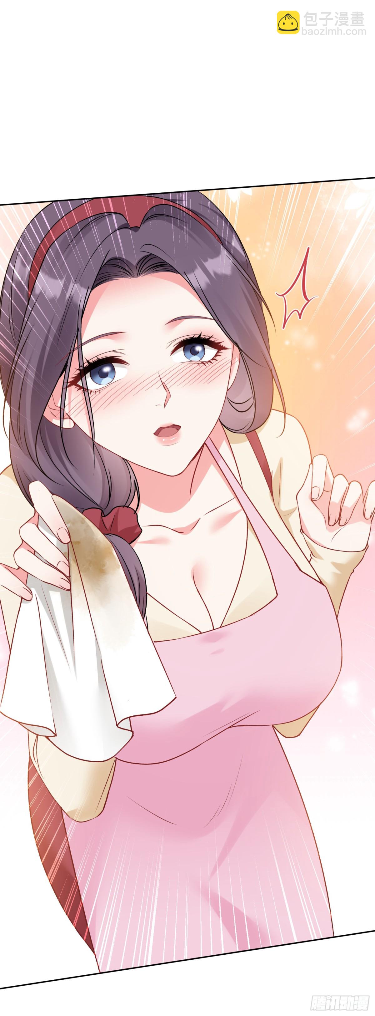 第100话：我忍不住了！！-第101话