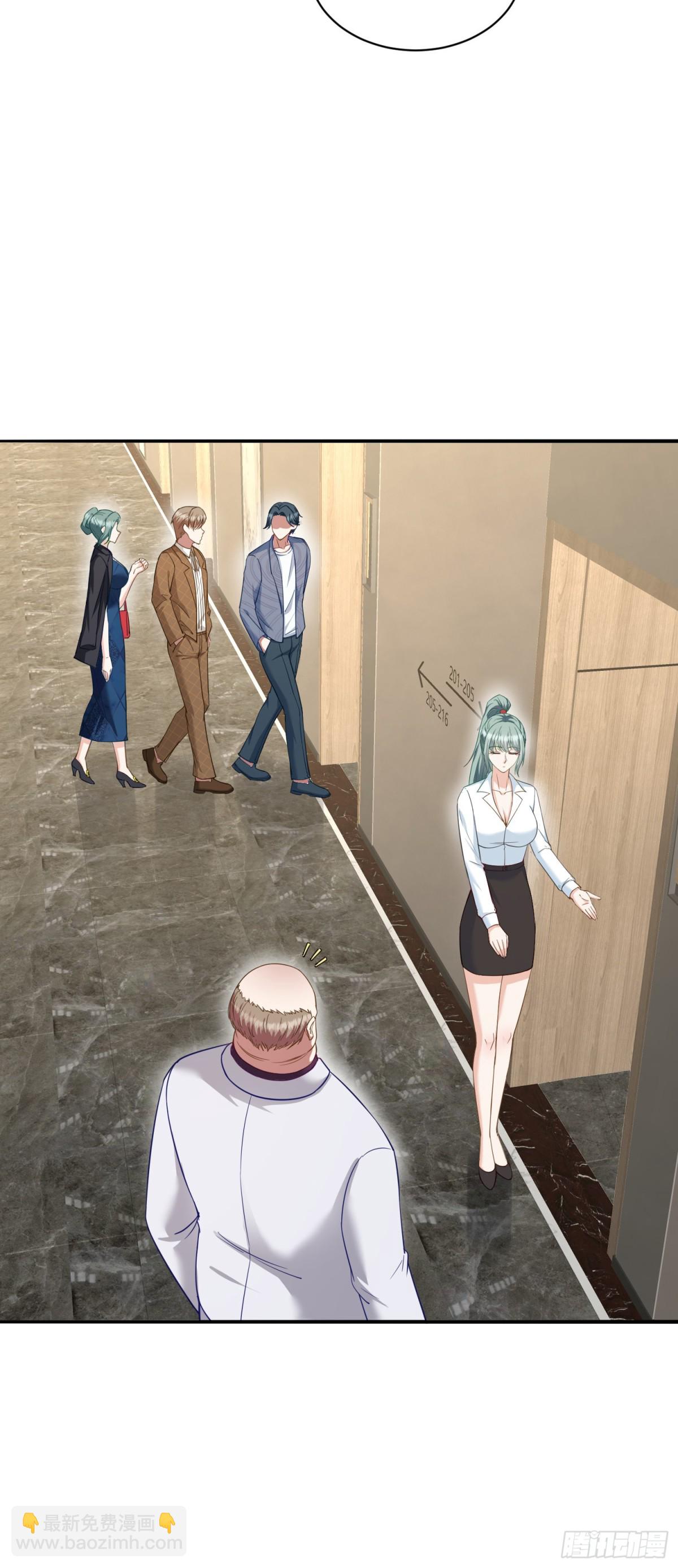 104：地皮拍卖-第105话