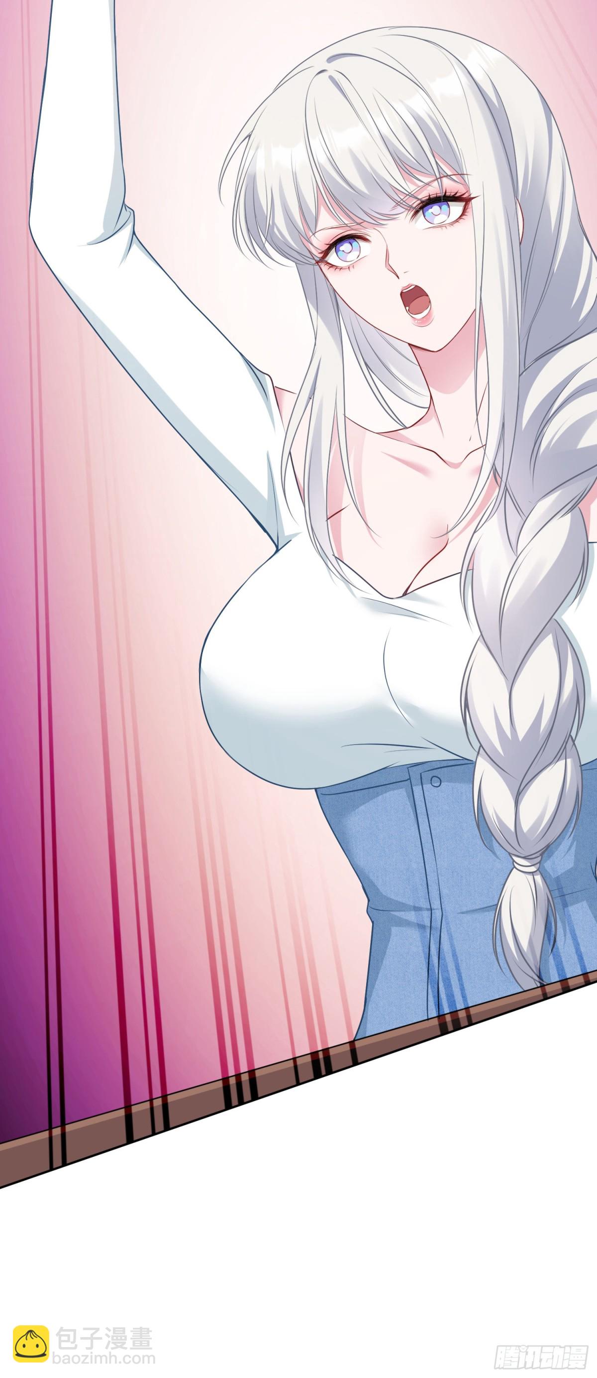 104：地皮拍卖-第105话