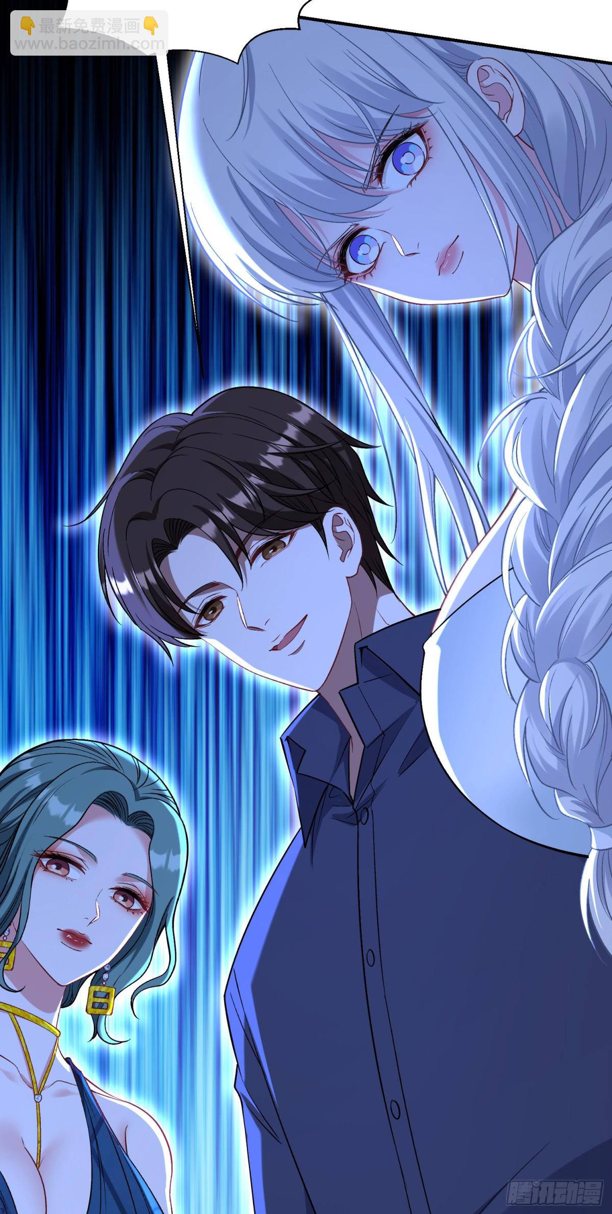 第106话：一场好戏(1/2)-第107话